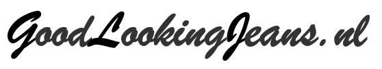 GoodLookingJeans.nl